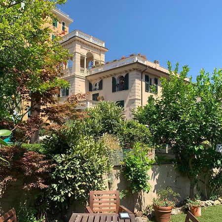 The Tides Apartment Sestri Levante Exterior photo