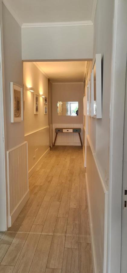 The Tides Apartment Sestri Levante Exterior photo