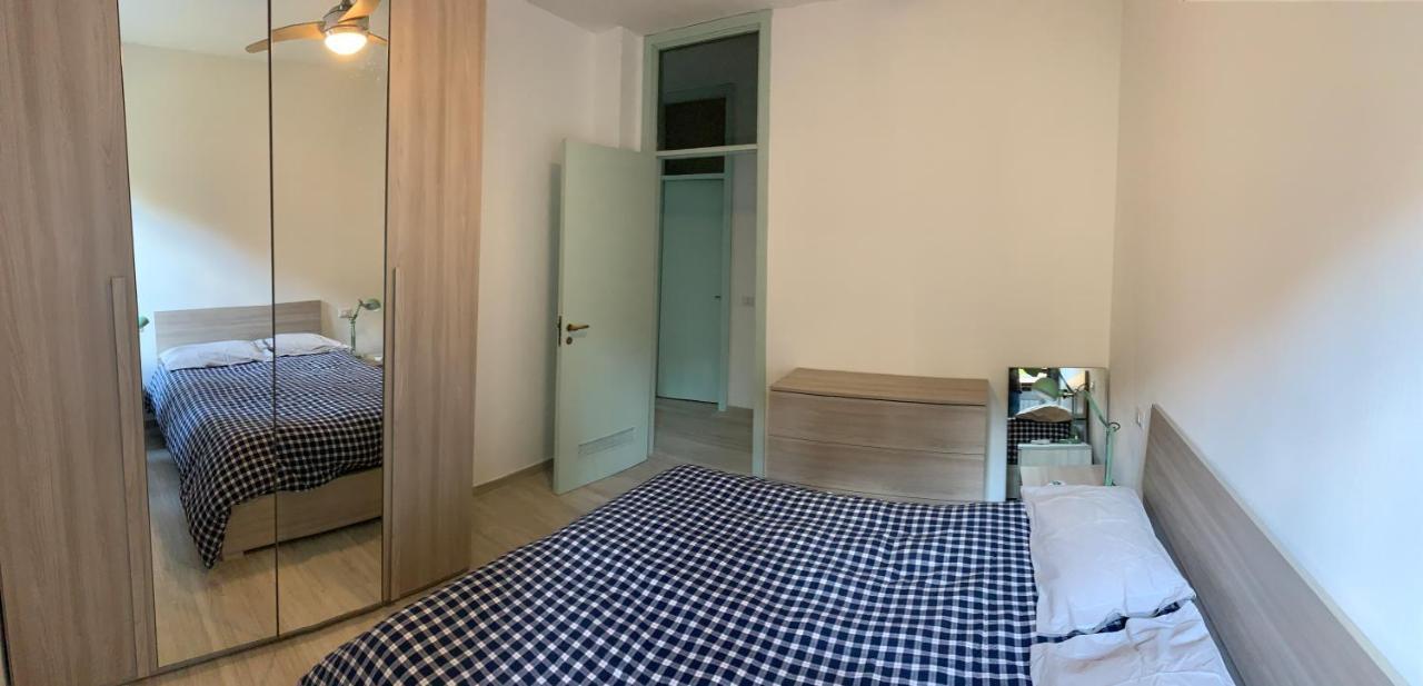 The Tides Apartment Sestri Levante Exterior photo