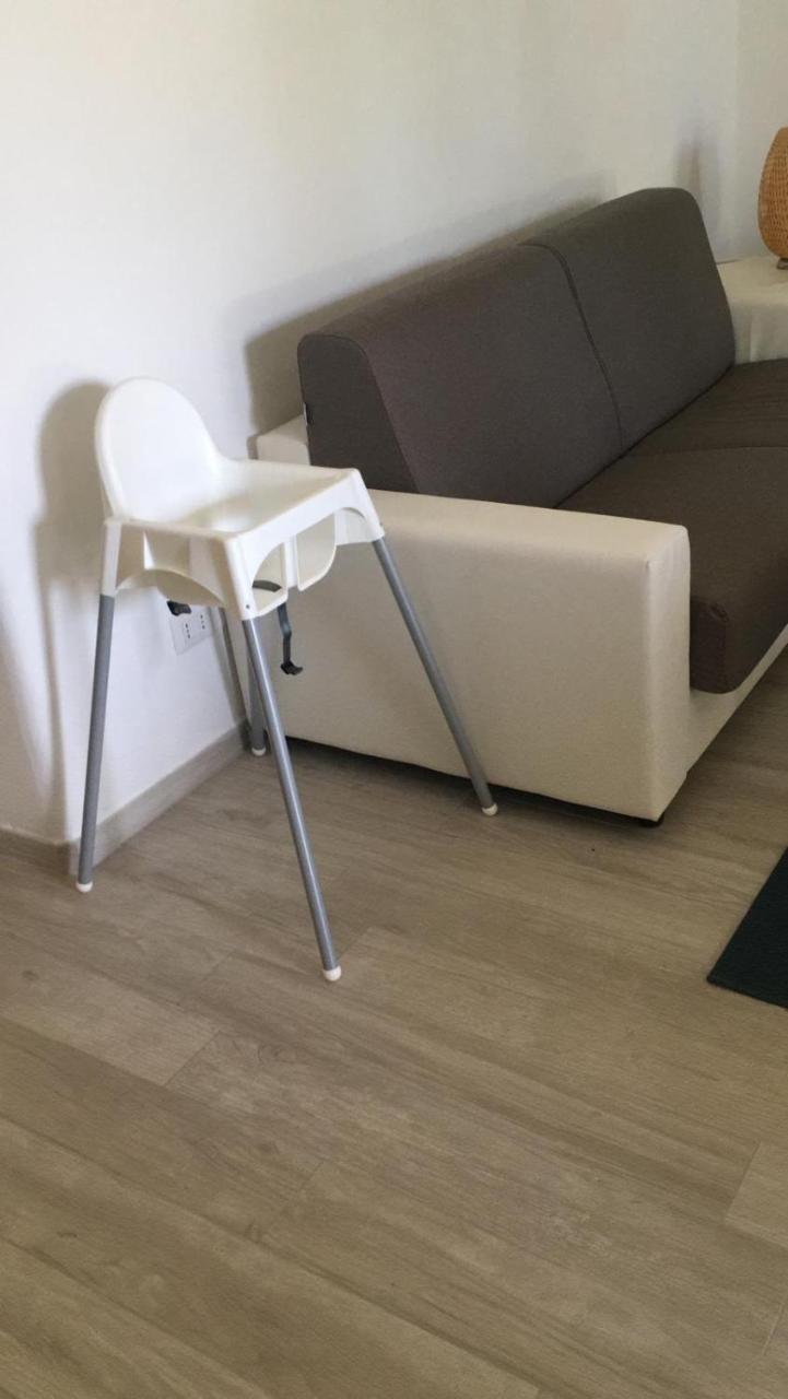 The Tides Apartment Sestri Levante Exterior photo