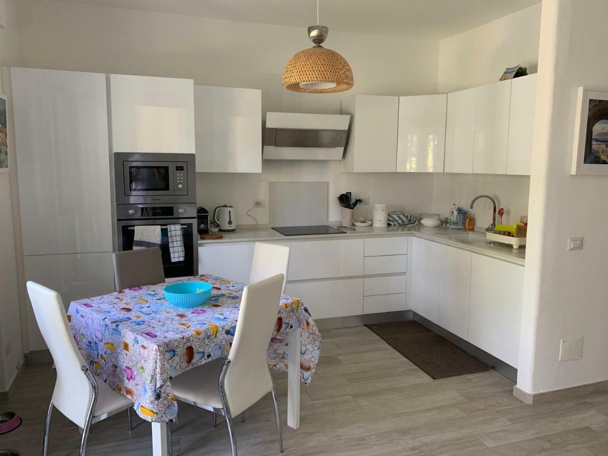 The Tides Apartment Sestri Levante Exterior photo